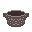 鉄の鍋